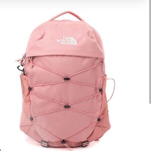 NORTH FACE BOREALIS BACKPACK SHADY ROSE